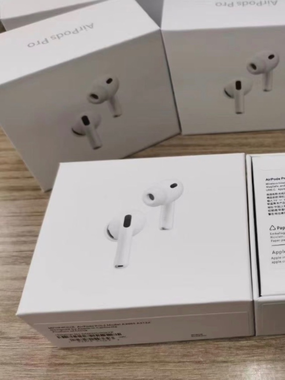 apple airpods